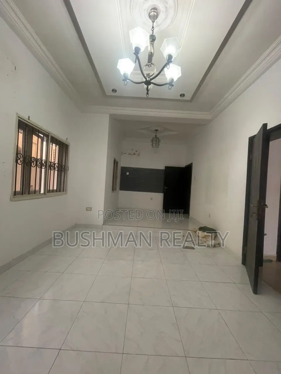 3bdrm Apartment in Chevron for rent in Chevron