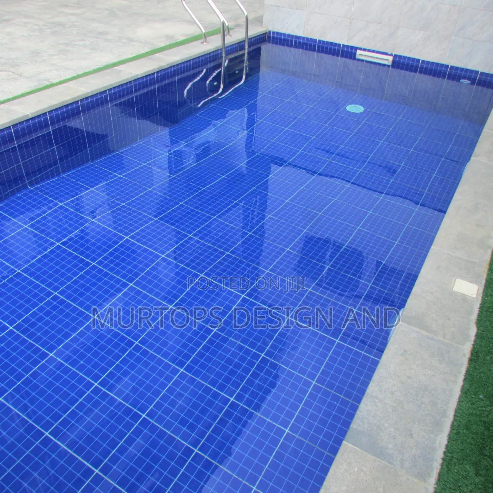 3bdrm Apartment in Ikate for rent in Ikate