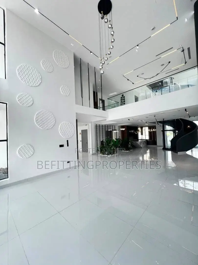 5bdrm Duplex in Osapa london for sale in Osapa london