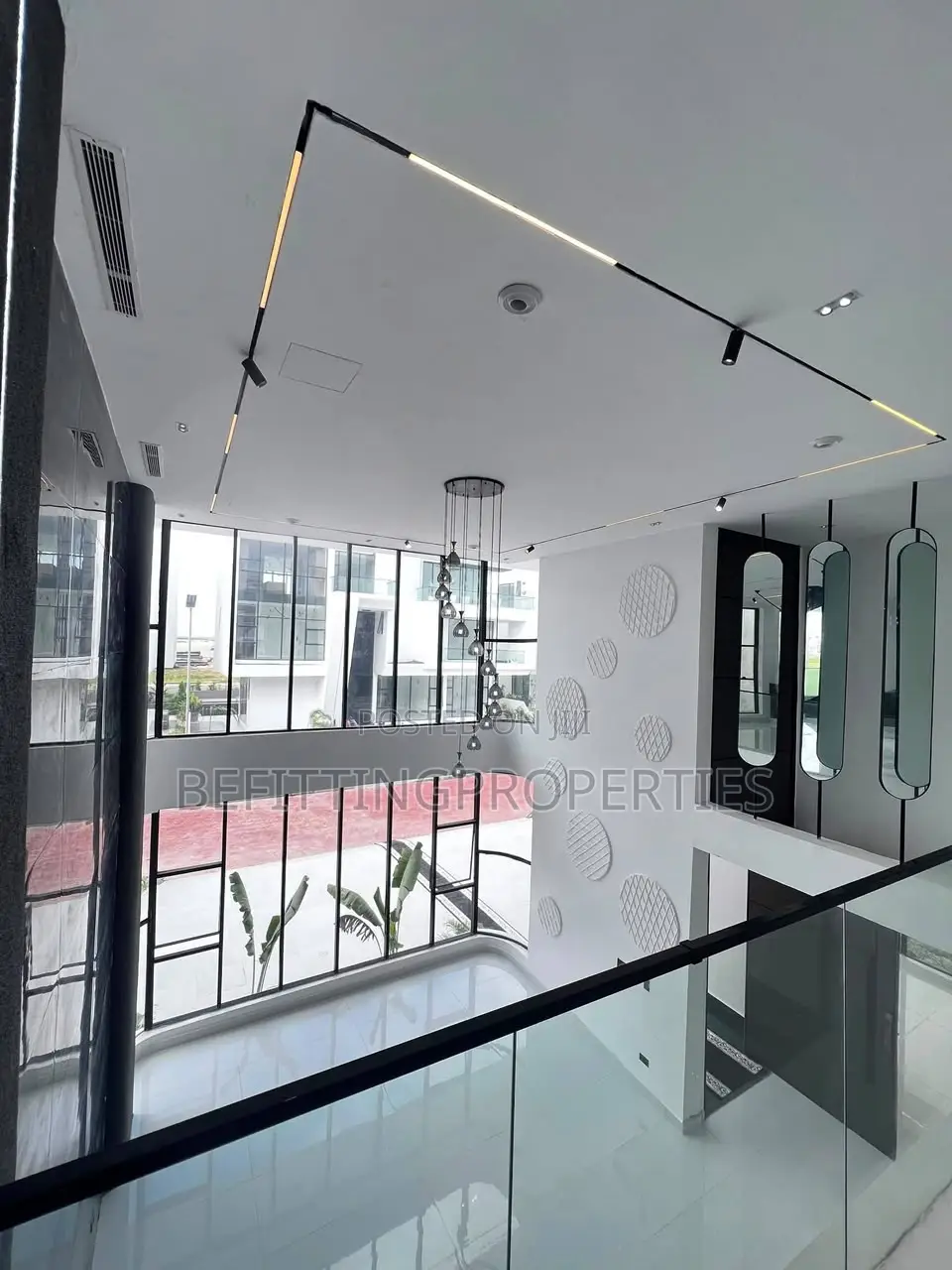 5bdrm Duplex in Osapa london for sale in Osapa london