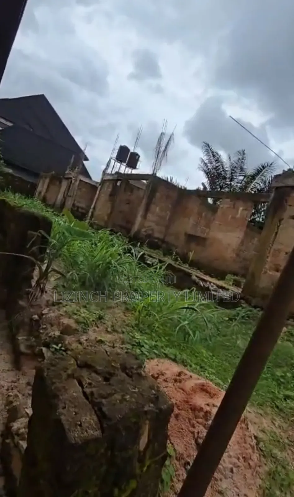 2bdrm Block of Flats in Benin City for sale in Benin City