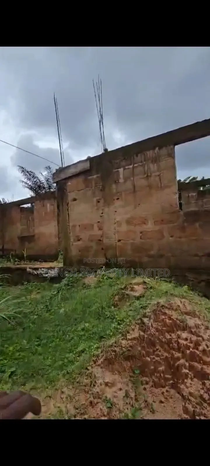 2bdrm Block of Flats in Benin City for sale in Benin City