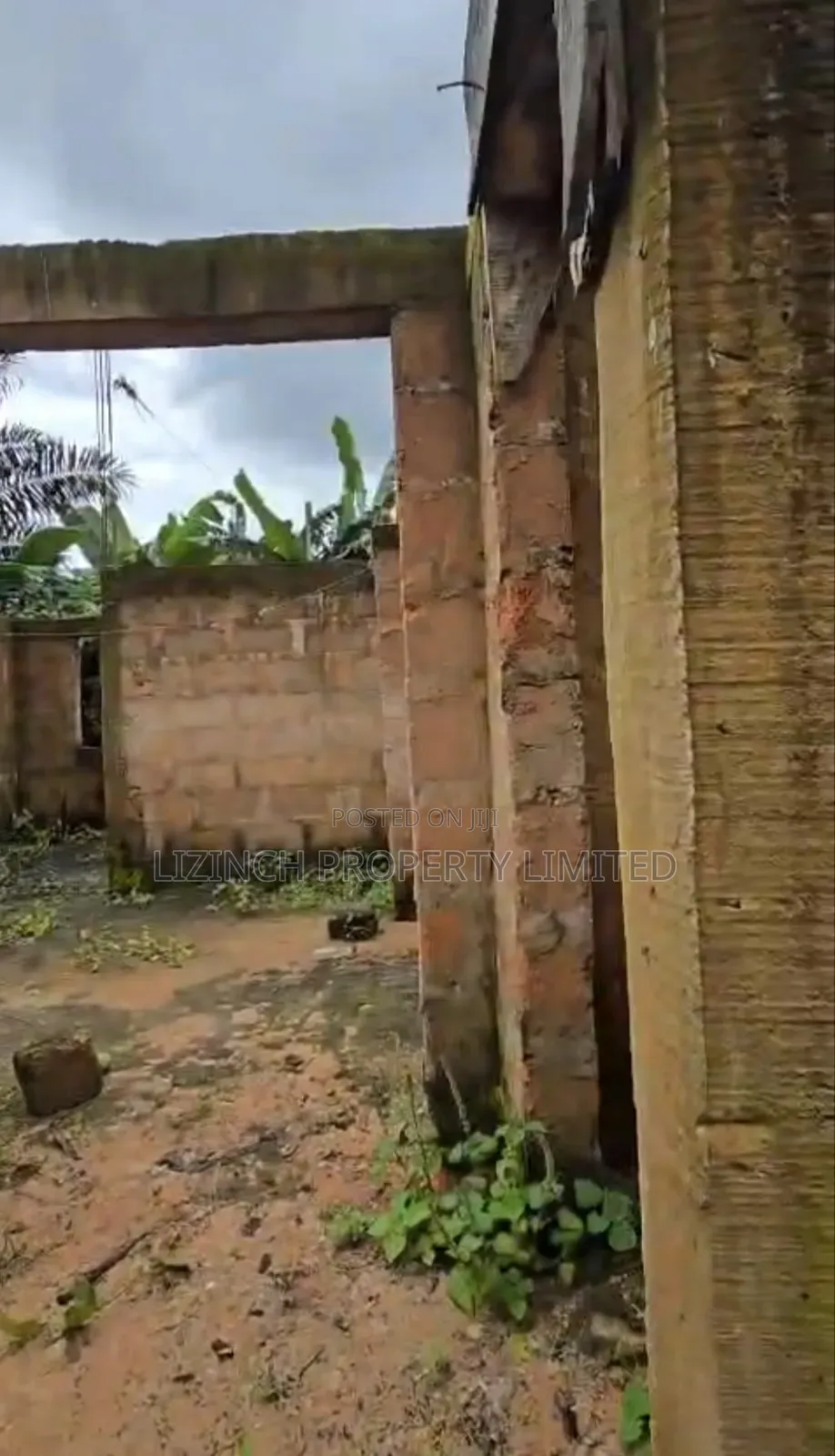 2bdrm Block of Flats in Benin City for sale in Benin City