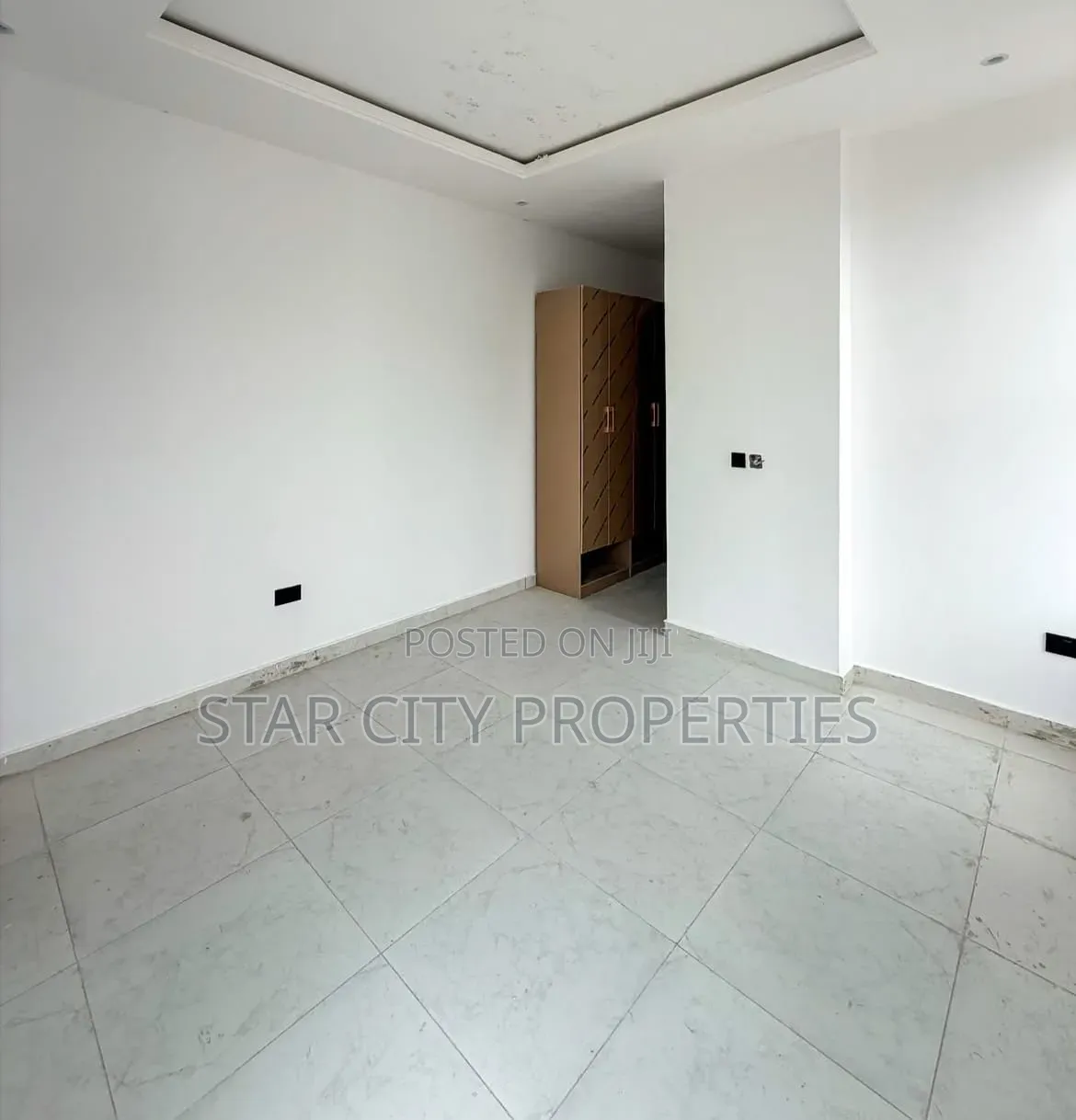 3bdrm Maisonette in Ikate for sale in Ikate