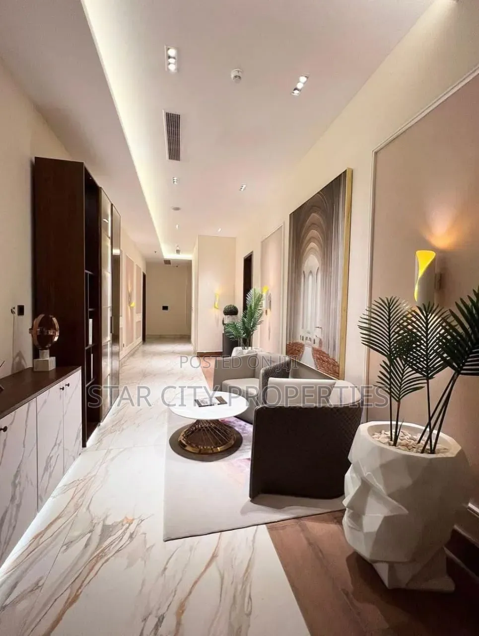 4bdrm Maisonette in Banana Island Ikoyi for sale in Banana Island