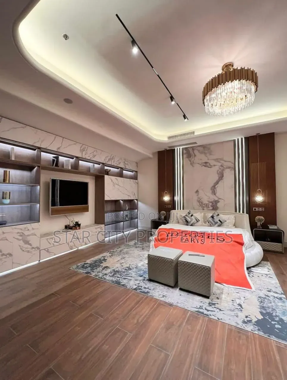 4bdrm Maisonette in Banana Island Ikoyi for sale in Banana Island