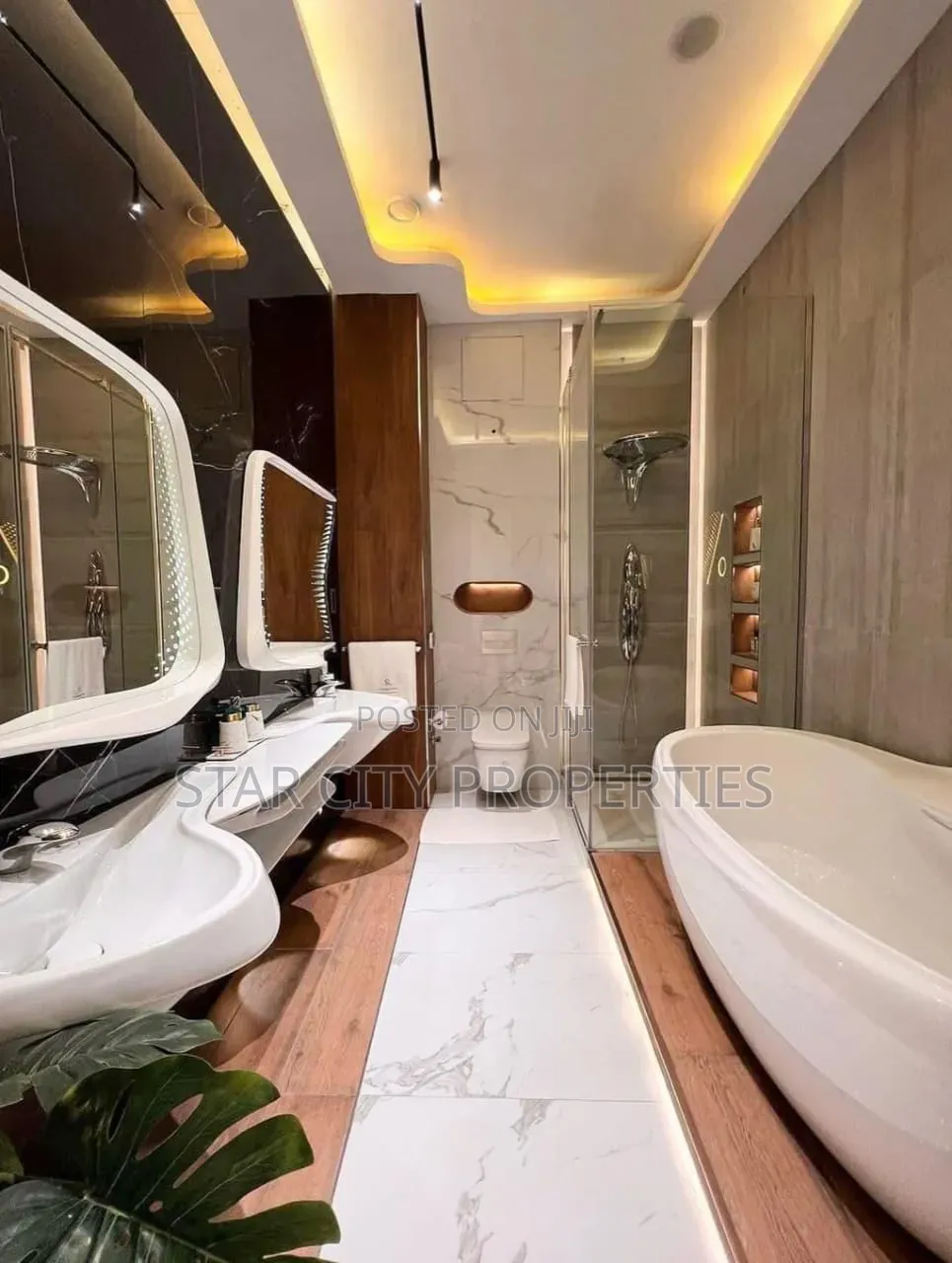 4bdrm Maisonette in Banana Island Ikoyi for sale in Banana Island