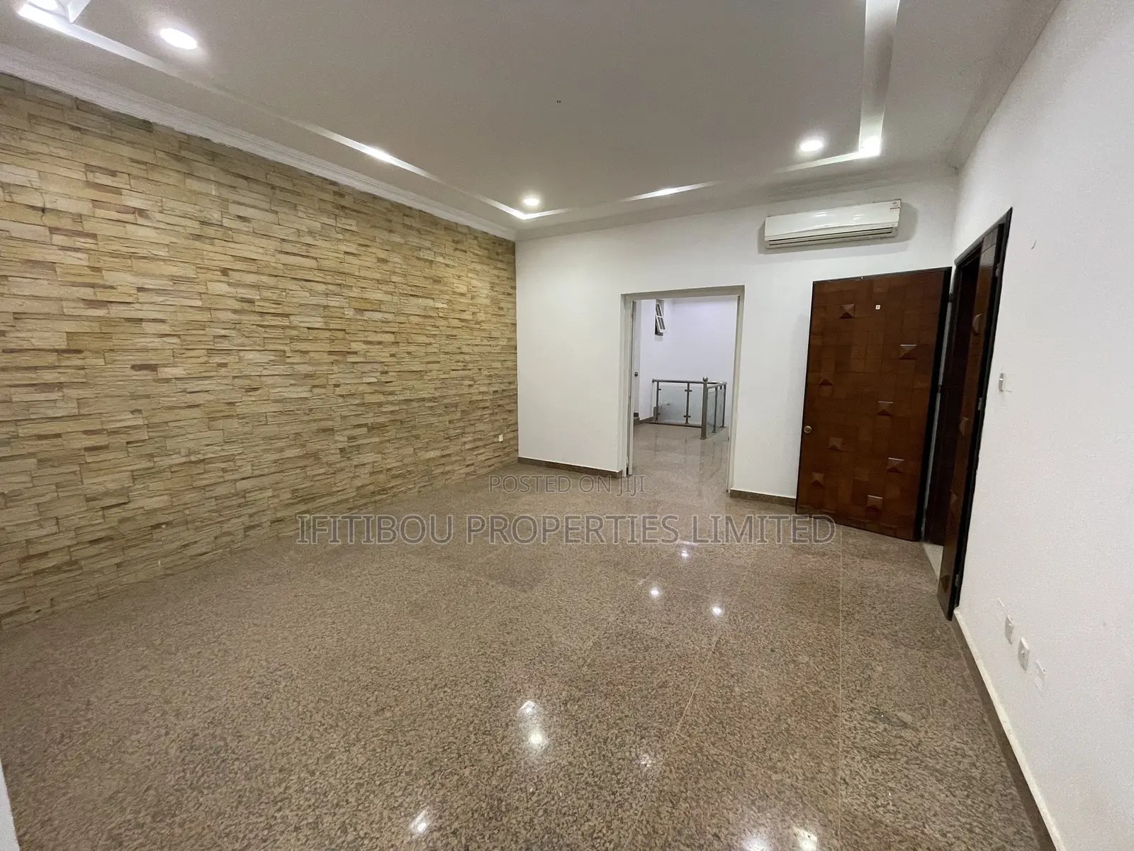 7bdrm Duplex in Guzape District for rent in Guzape District