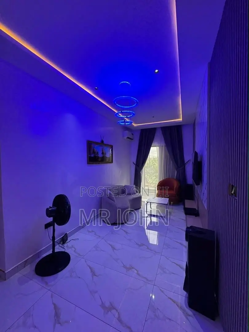 4bdrm House in Secured Estate Ajah, Sangotedo for rent in Sangotedo