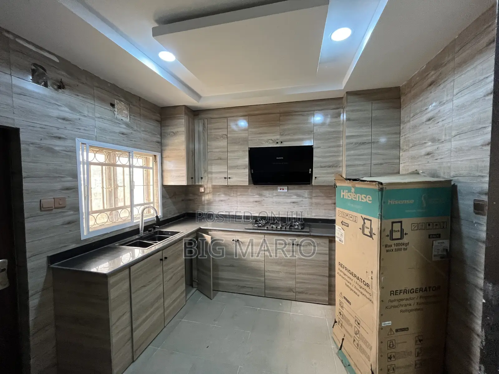 4bdrm Duplex in 1000, Guzape District for sale in Guzape District