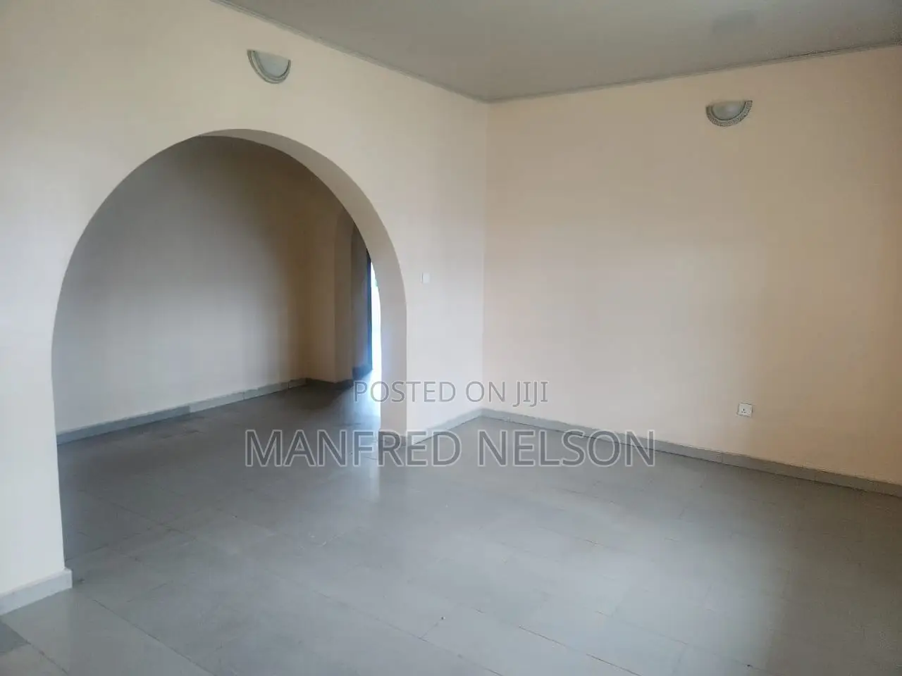 8bdrm Duplex in Asokoro for rent in Asokoro
