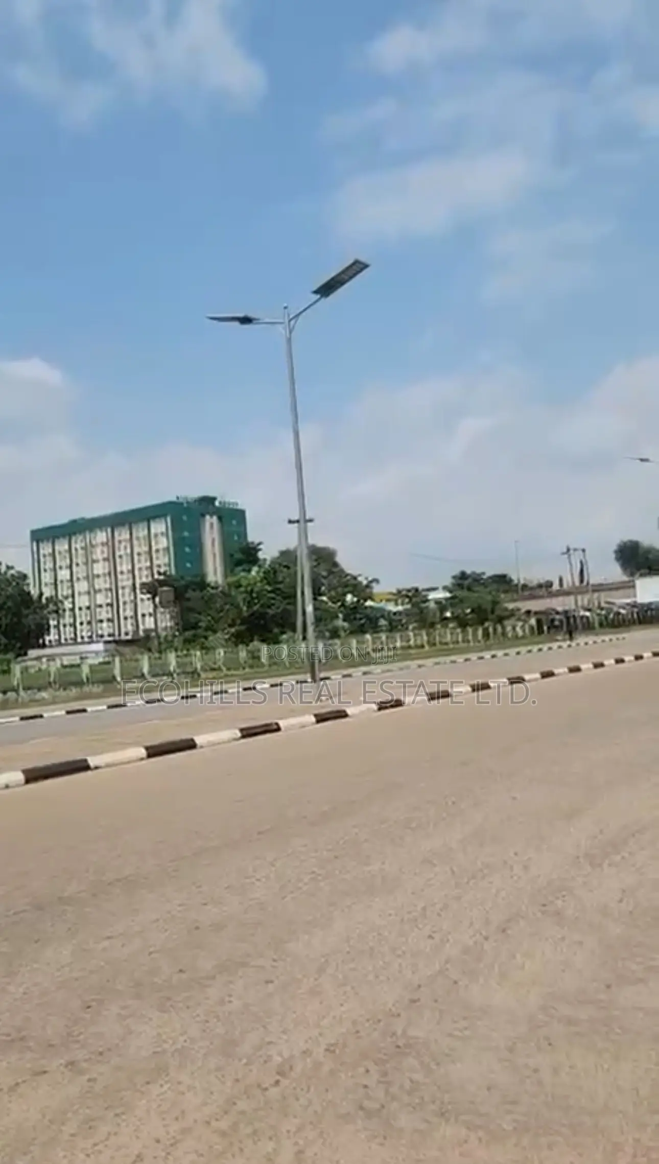 9000sqm Land for Sale in Central Business District