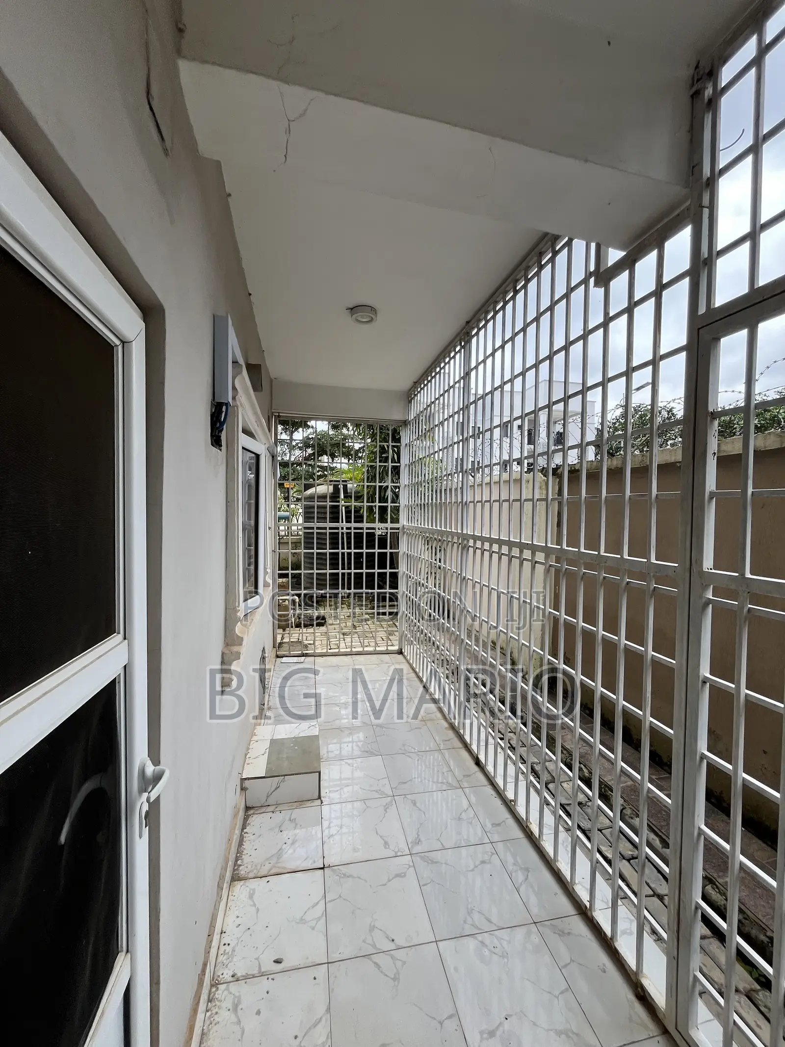 4bdrm Duplex in Guzape for sale in Guzape District