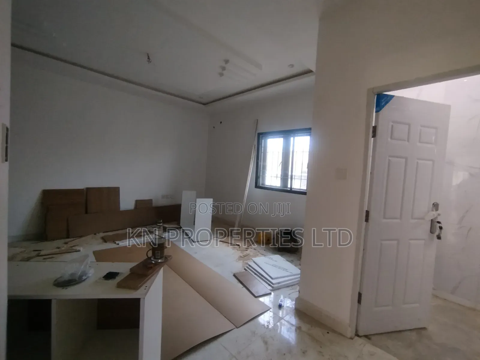 5bdrm Duplex in Lokogoma for rent in Lokogoma