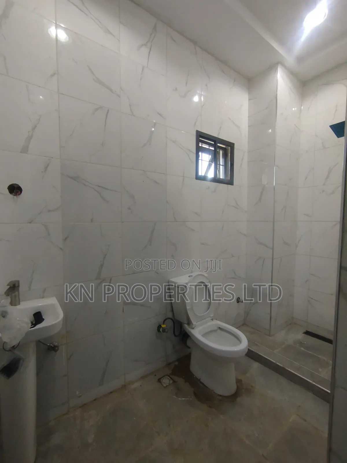 5bdrm Duplex in Lokogoma for rent in Lokogoma