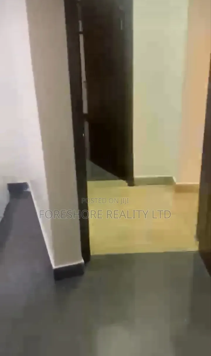Furnished 2bdrm Apartment in Adeniyi Jones for rent in Adeniyi Jones