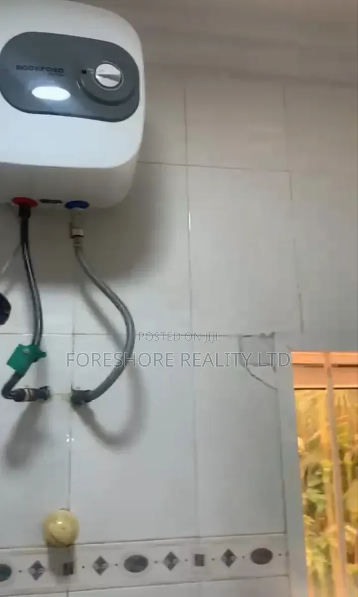 Furnished 2bdrm Apartment in Adeniyi Jones for rent in Adeniyi Jones
