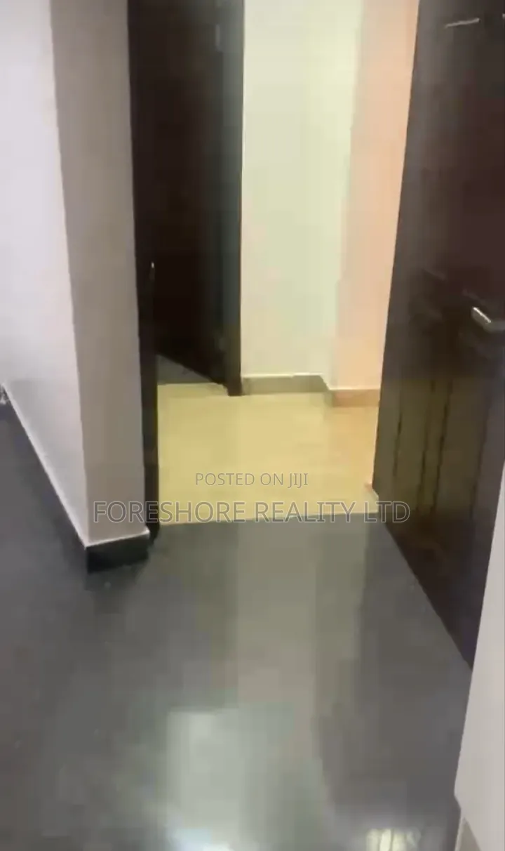 Furnished 2bdrm Apartment in Adeniyi Jones for rent in Adeniyi Jones