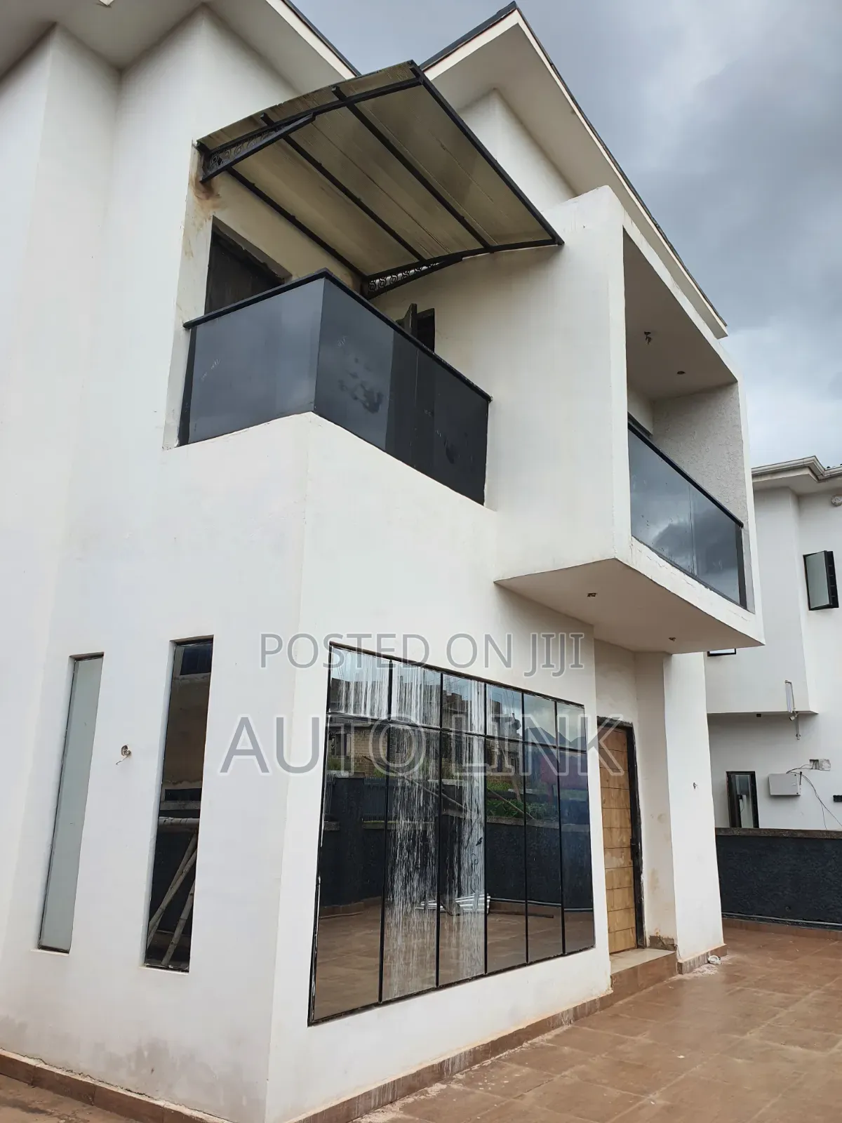 4bdrm Duplex in Enugu for rent in Enugu