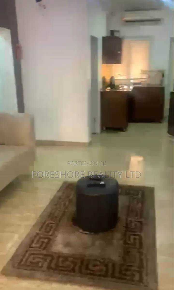 Furnished 2bdrm Apartment in Adeniyi Jones for rent in Adeniyi Jones