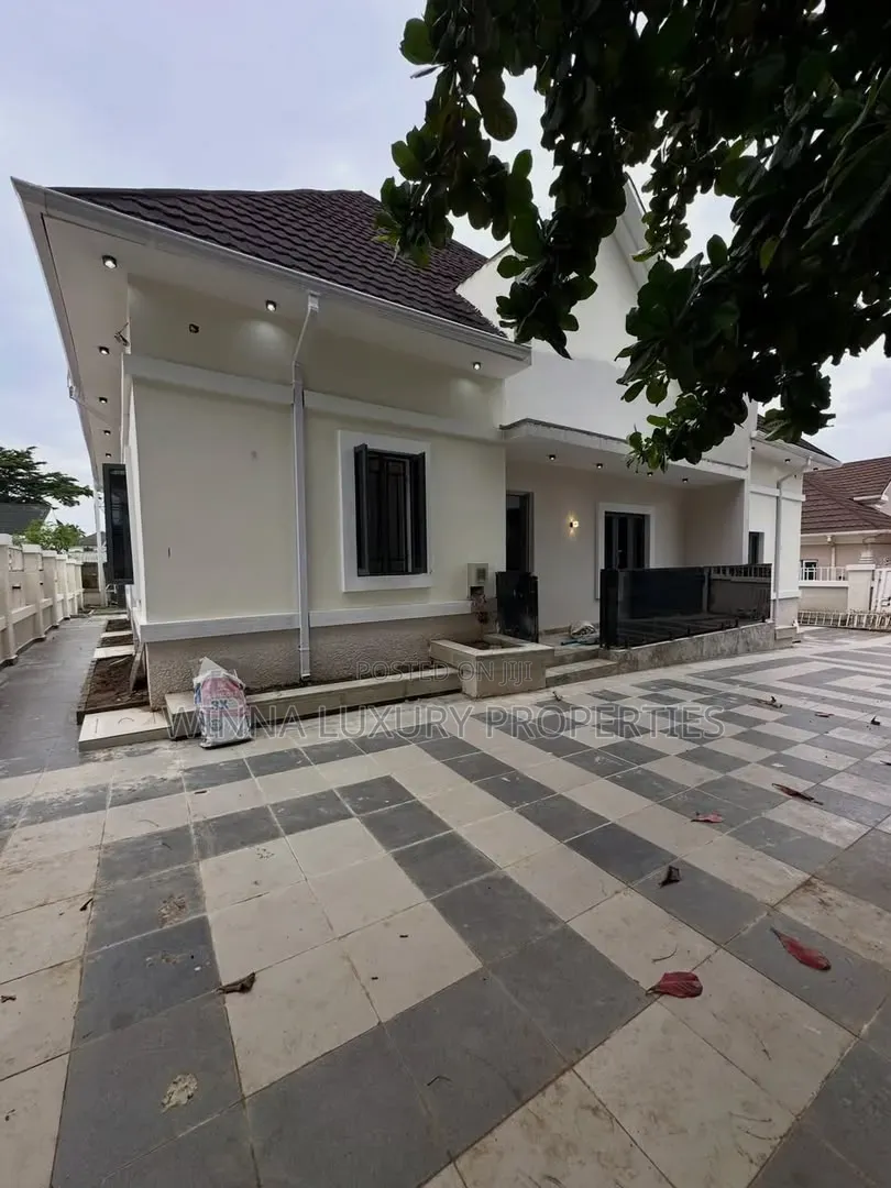 4bdrm Bungalow in Sunnyvale Estate, Lokogoma for sale in Lokogoma