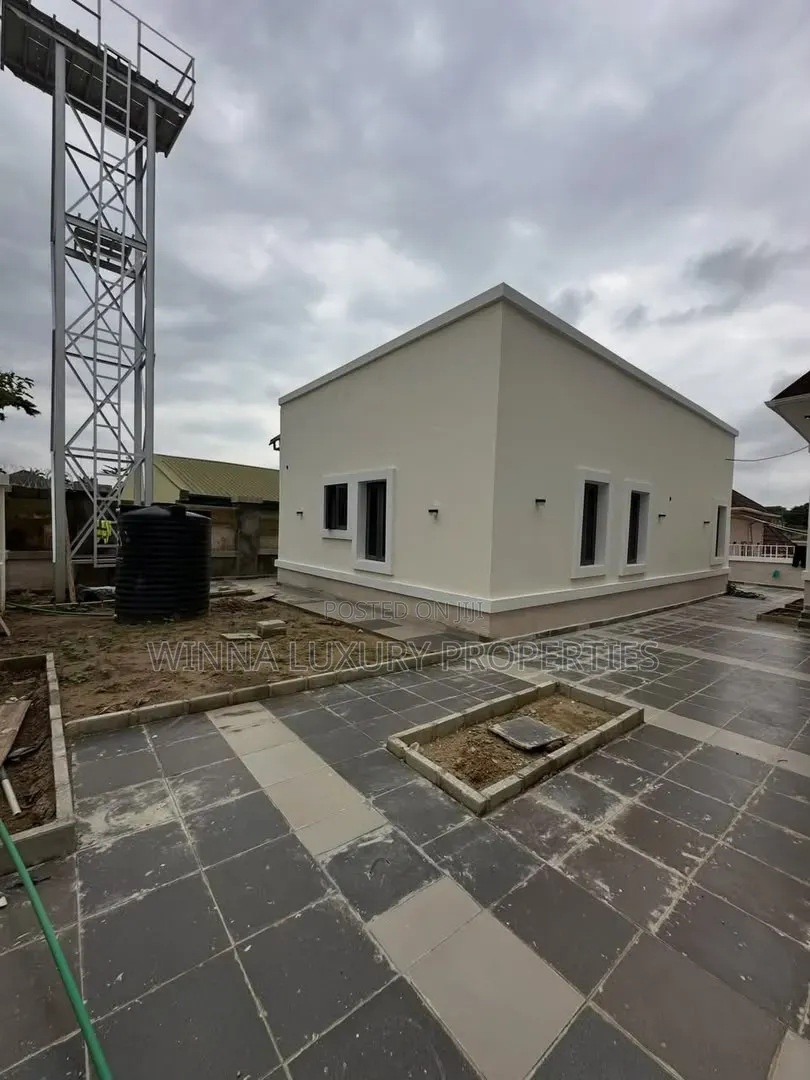 4bdrm Bungalow in Sunnyvale Estate, Lokogoma for sale in Lokogoma