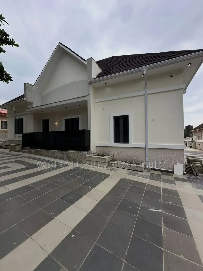 4bdrm Bungalow in Sunnyvale Estate, Lokogoma for sale in Lokogoma