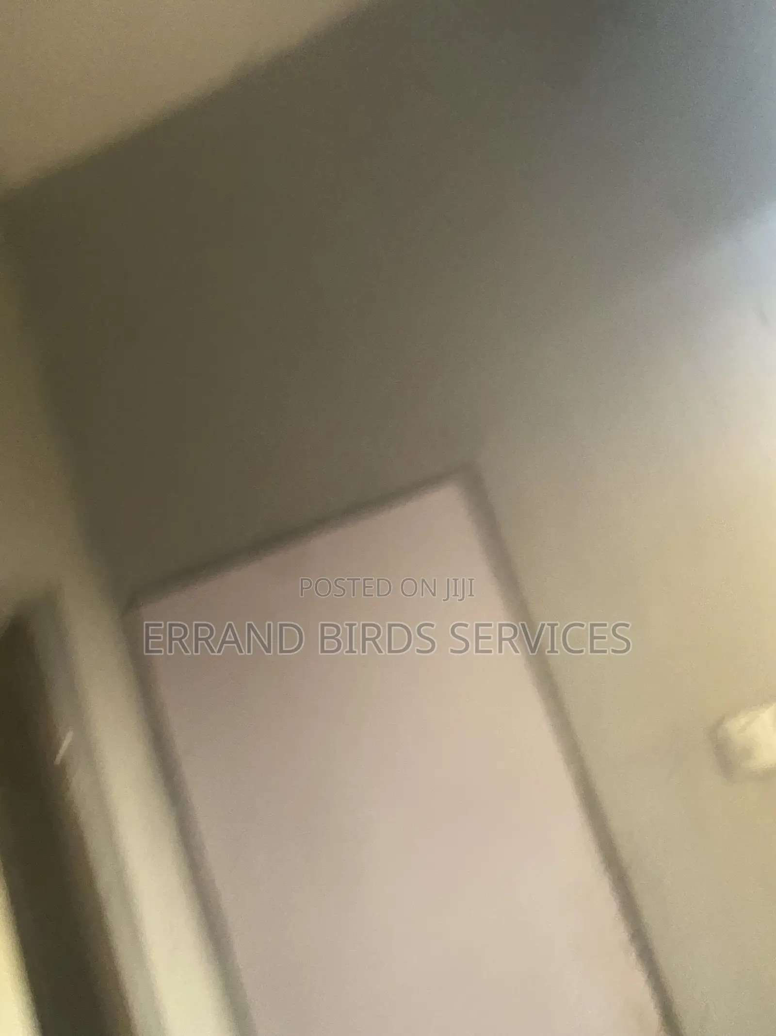 Furnished 1bdrm Block of Flats in City College, Karu for rent in Karu