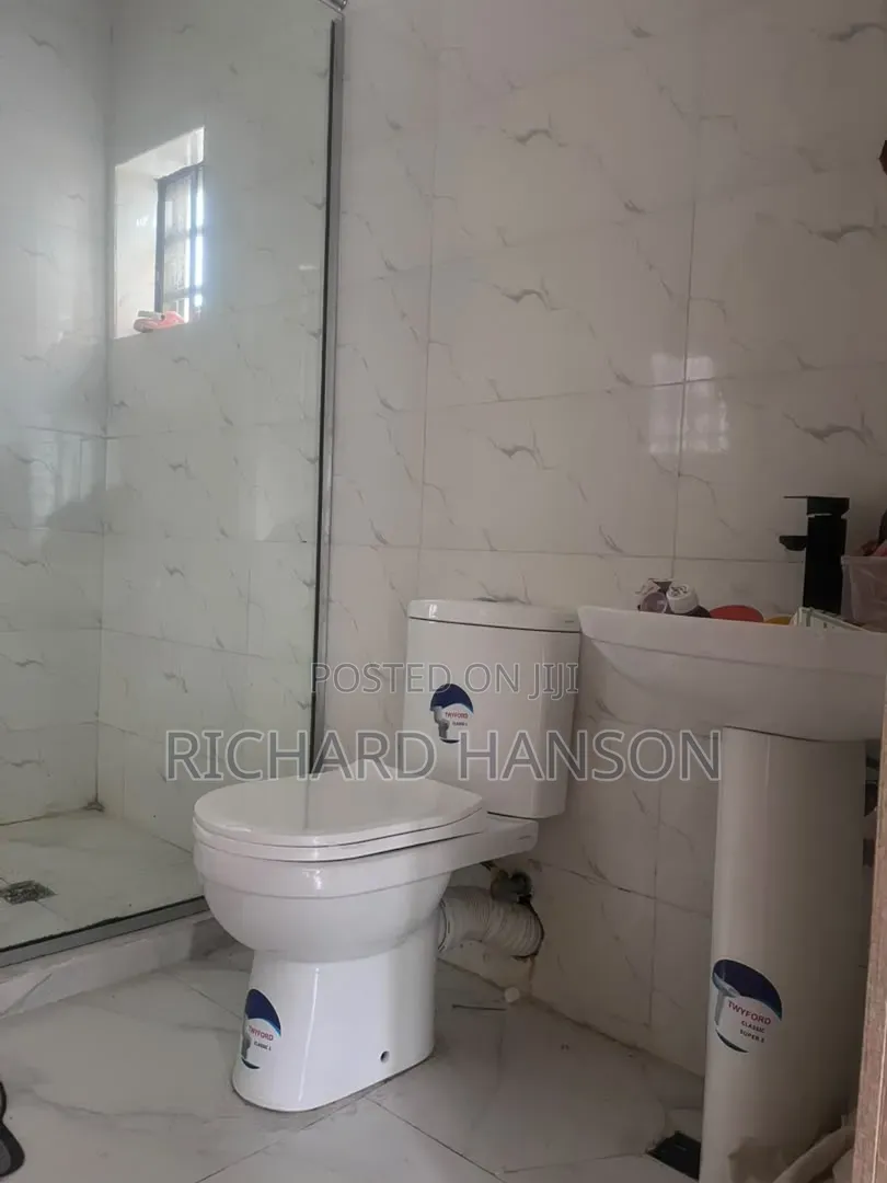 Furnished 1bdrm Shared Apartment in Abijo (1Room) for rent in Abijo