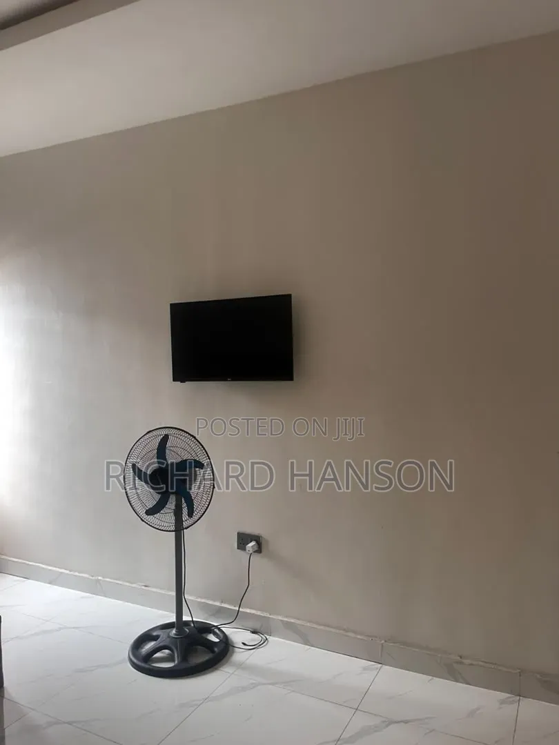 Furnished 1bdrm Shared Apartment in Abijo (1Room) for rent in Abijo