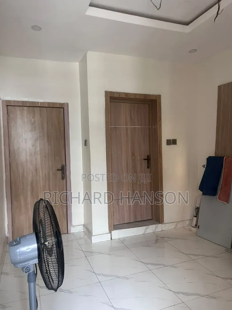 Furnished 1bdrm Shared Apartment in Abijo (1Room) for rent in Abijo
