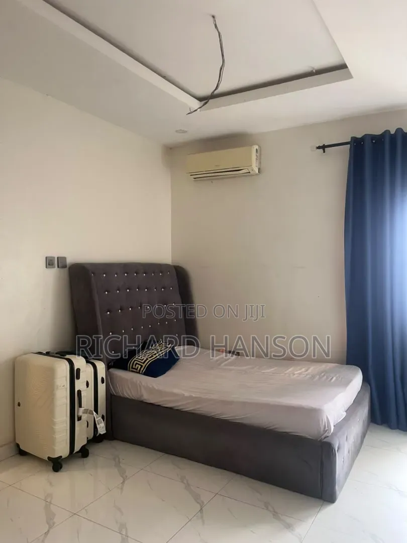 Furnished 1bdrm Shared Apartment in Abijo (1Room) for rent in Abijo