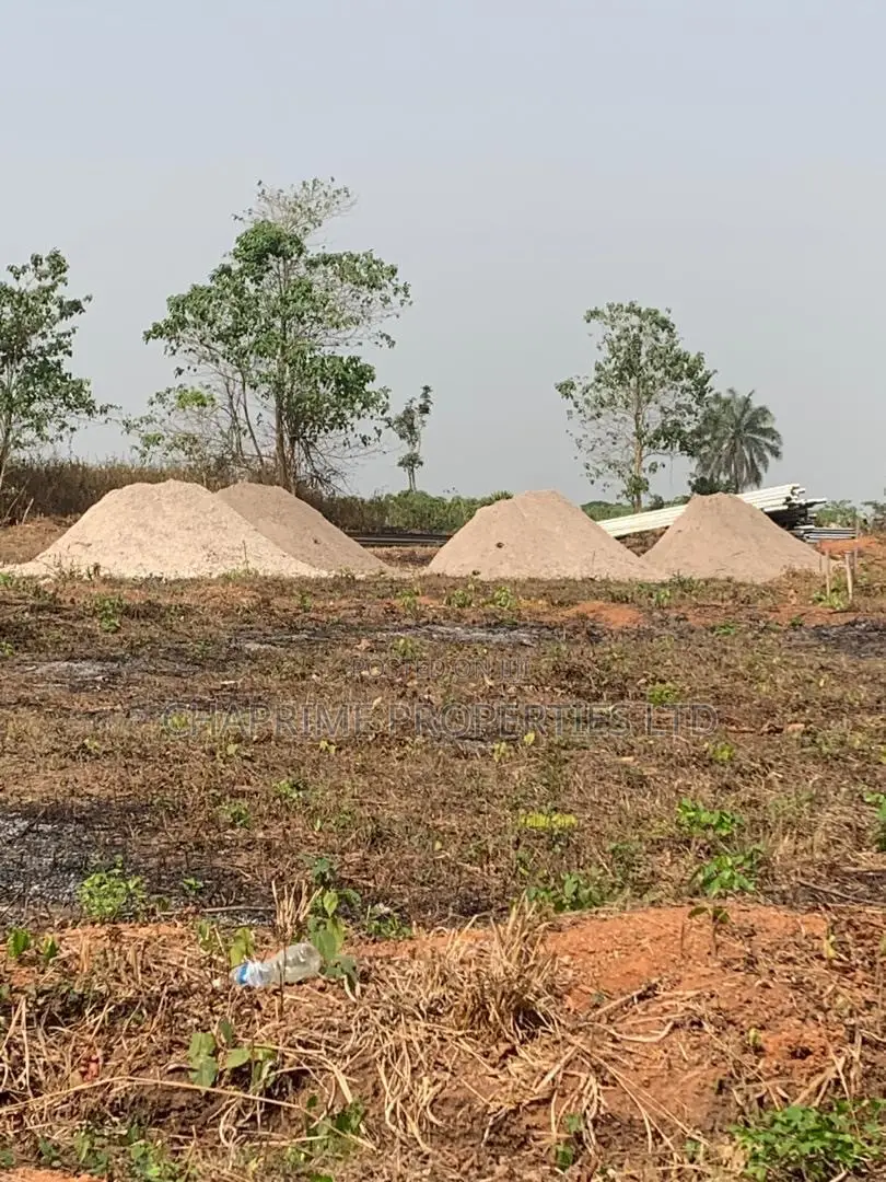 9 Acre of Land at Atan, Ogun State in Ado-Odo/Ota