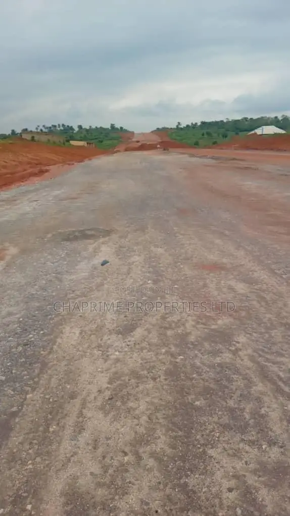9 Acre of Land at Atan, Ogun State in Ado-Odo/Ota