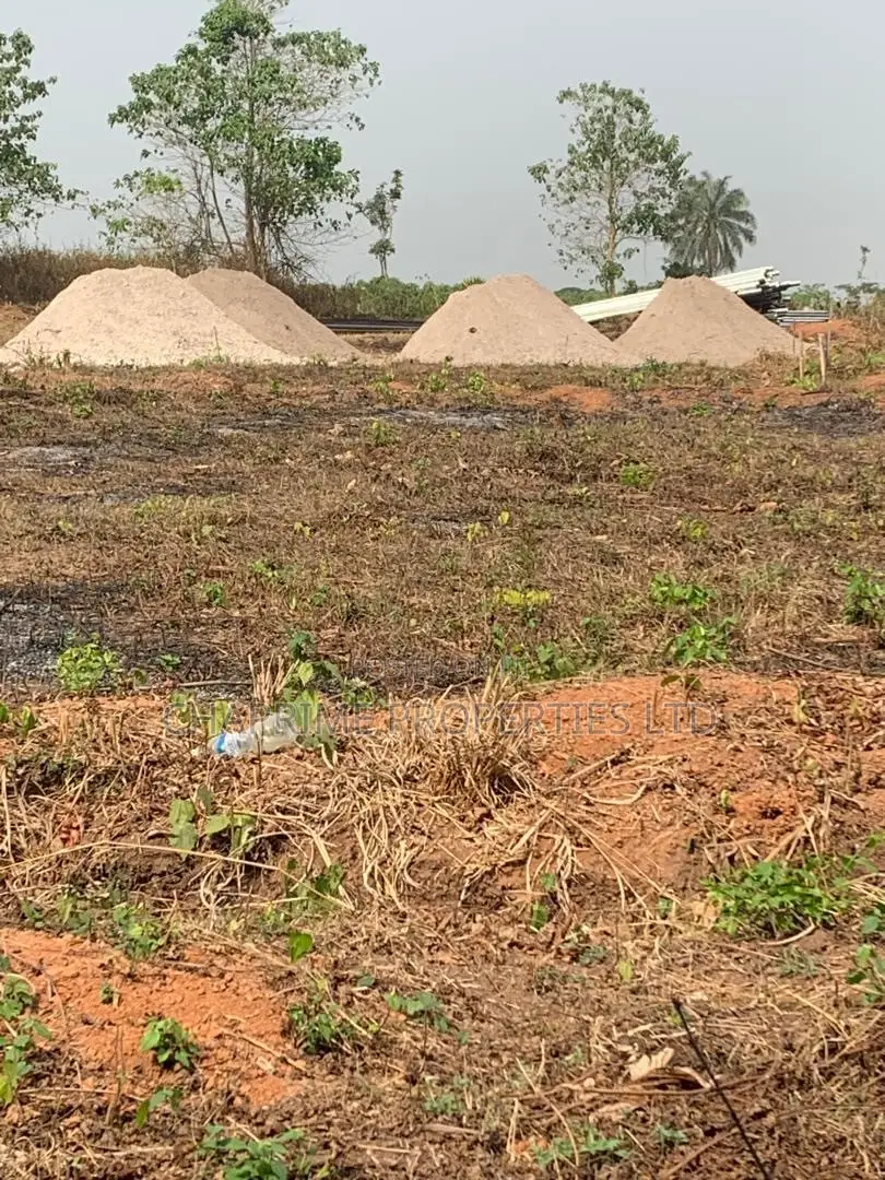 9 Acre of Land at Atan, Ogun State in Ado-Odo/Ota