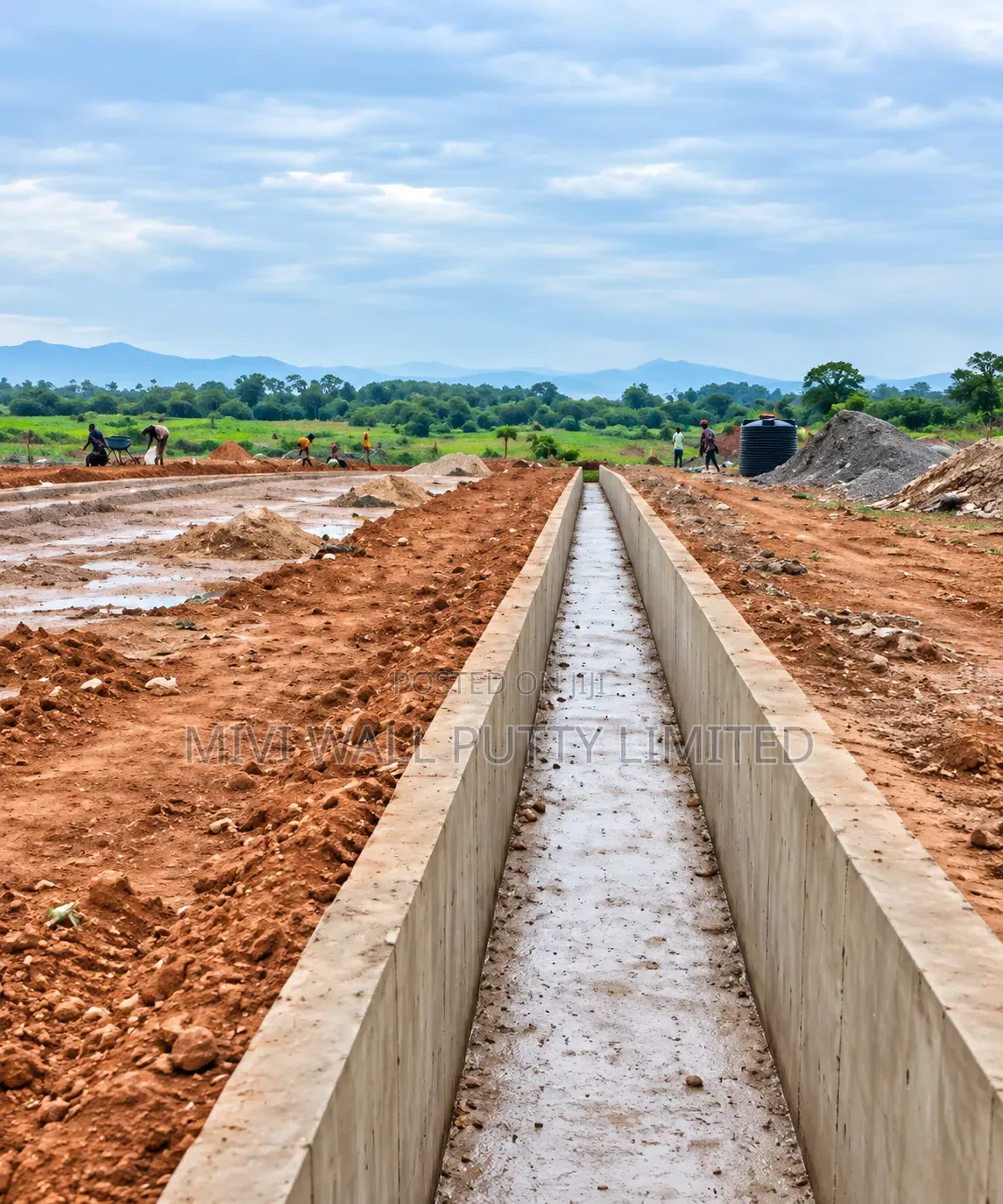 Sunrise Estate2 Abuja Presale Offer in Ketti