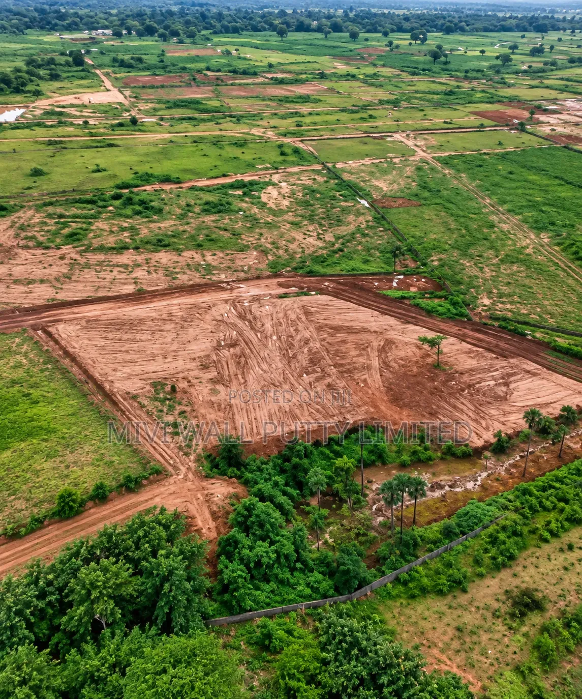 Sunrise Estate2 Abuja Presale Offer in Ketti
