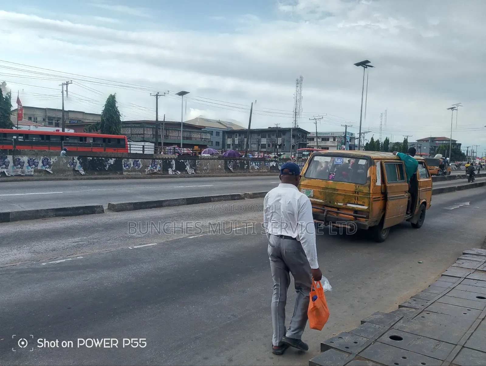 Commercial Property for Sale in Ketu Ikorodu Lagos RC in Agboyi/Ketu