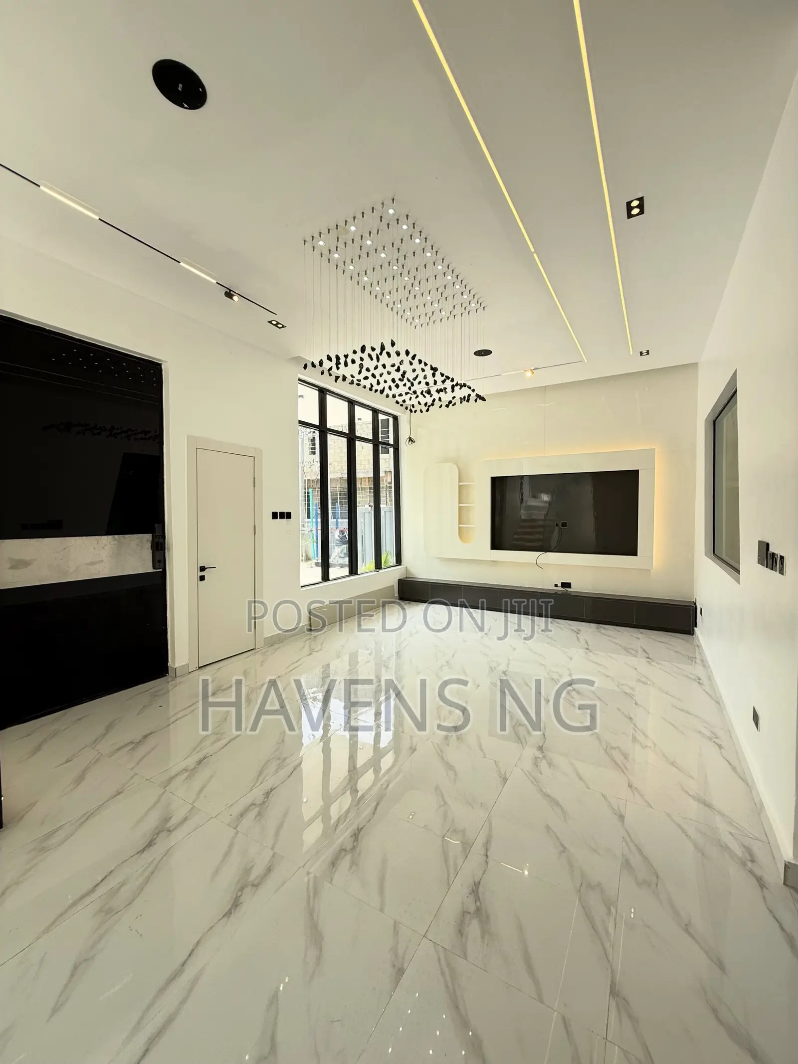 4bdrm Duplex in Abraham Adesanya Estate for sale in Abraham Adesanya Estate