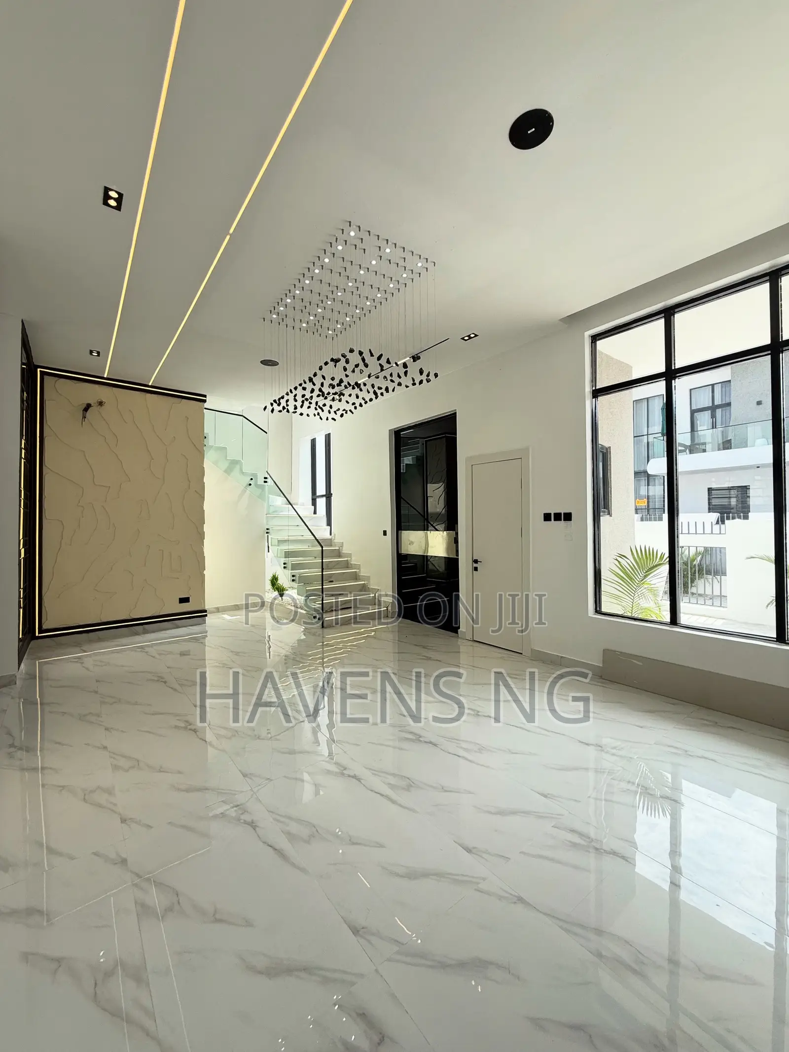 4bdrm Duplex in Abraham Adesanya Estate for sale in Abraham Adesanya Estate