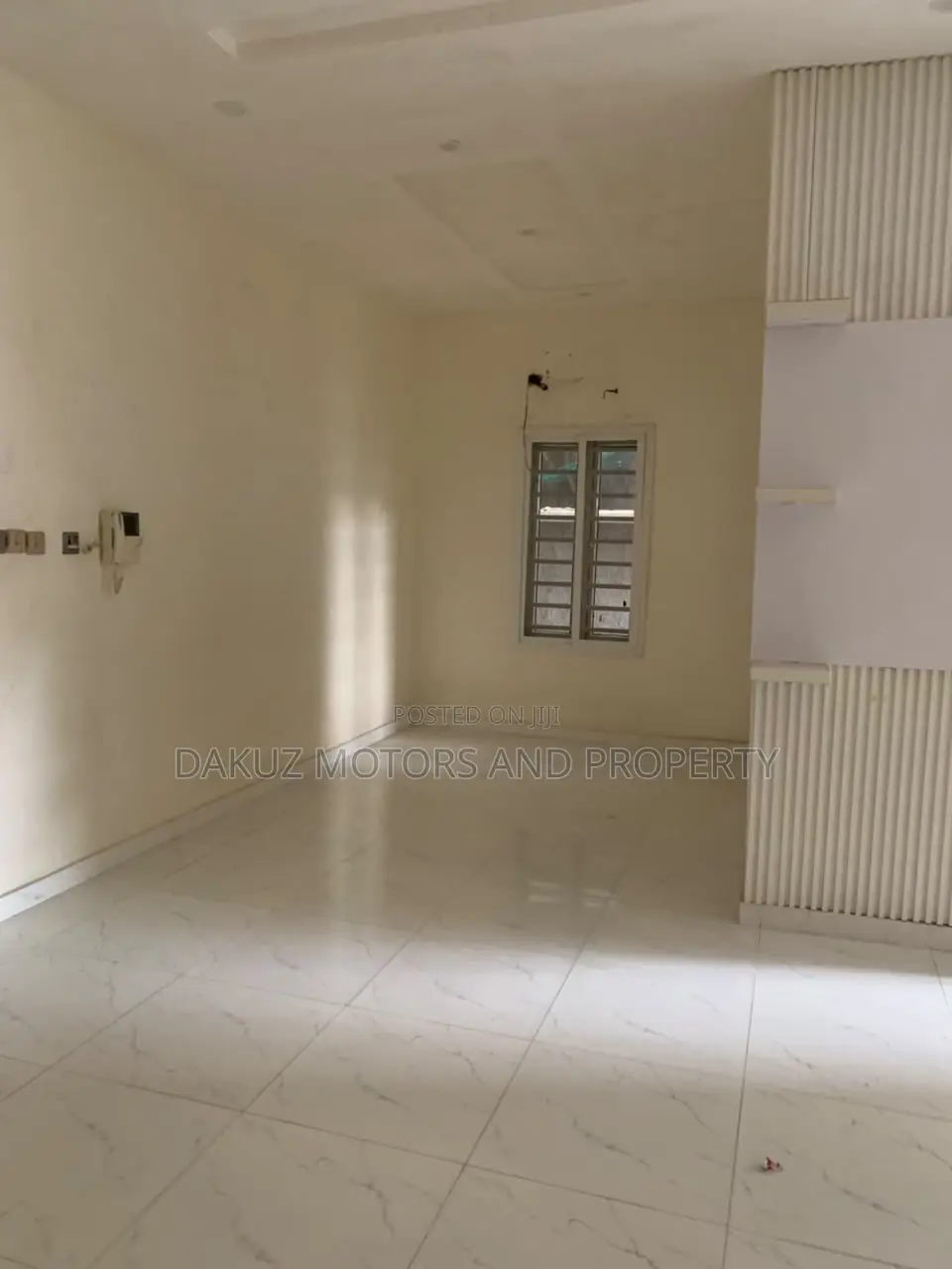 4bdrm Apartment in Oral Estate, Lekki for sale in Lekki