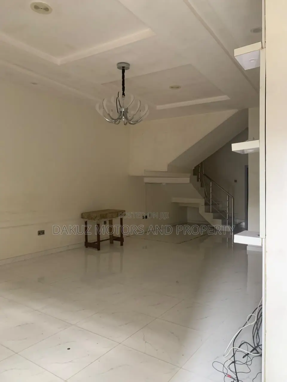 4bdrm Apartment in Oral Estate, Lekki for sale in Lekki