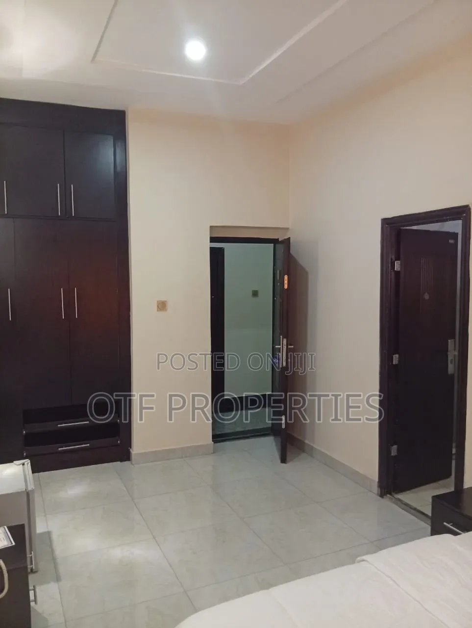Furnished 1bdrm Apartment in Fo1 Main, Kubwa for rent in Kubwa