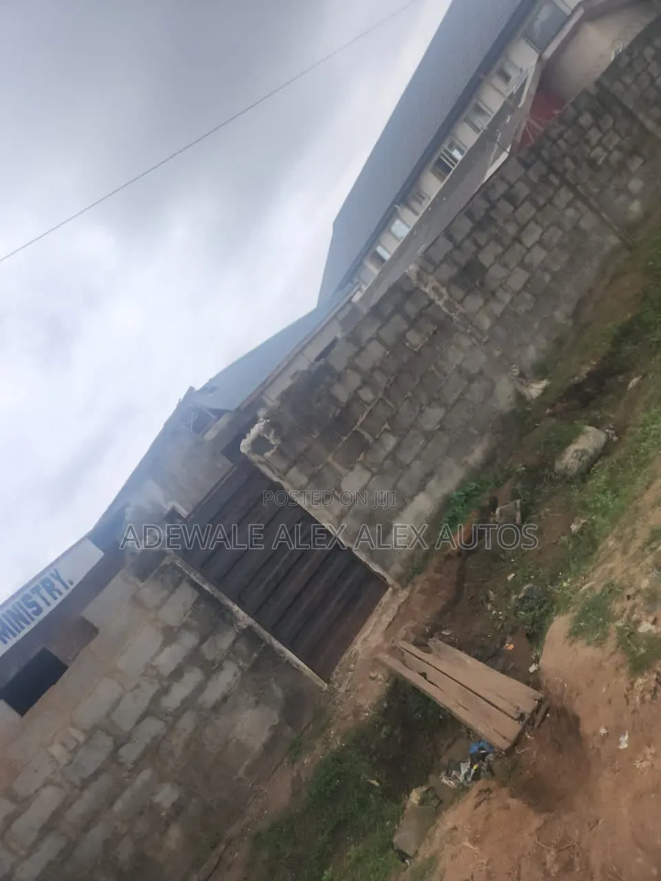 Furnished Mini Flat in Igando / Ikotun/Igando for sale in Igando / Ikotun/Igando