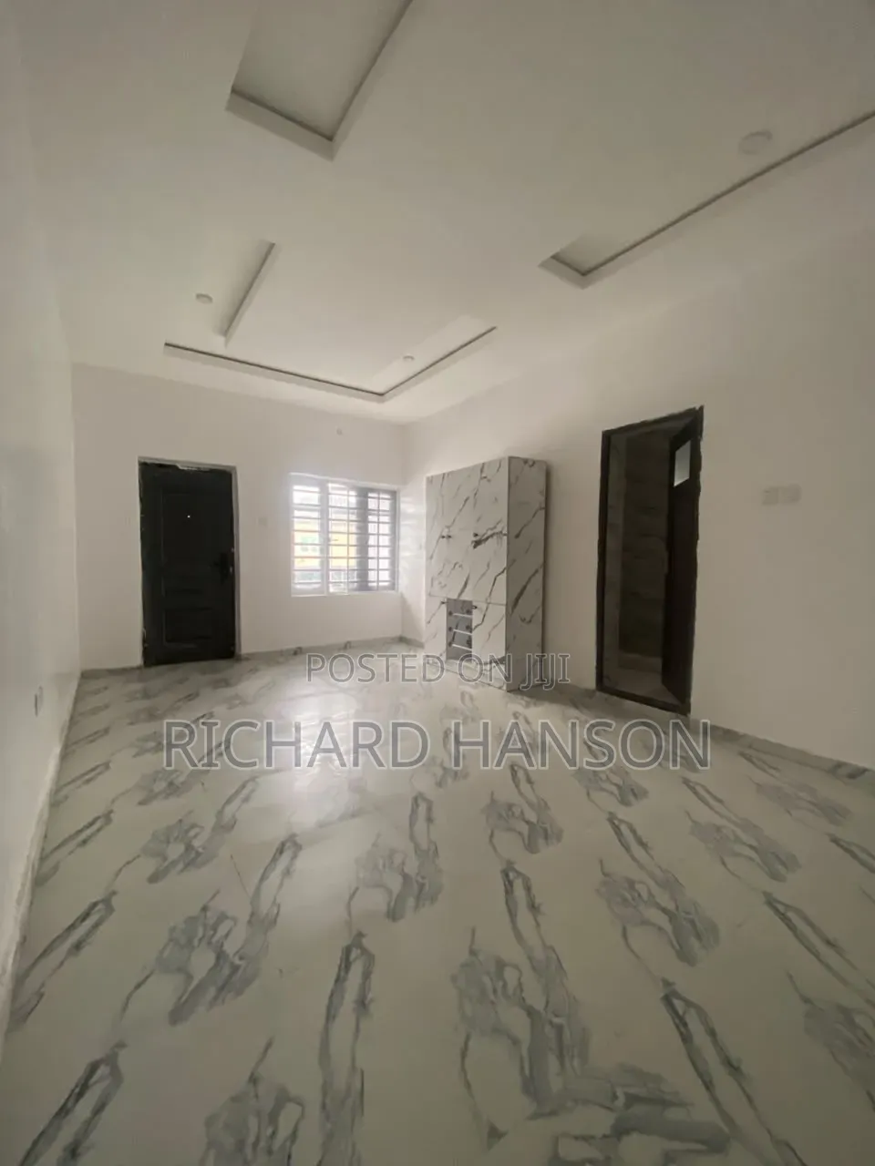 2bdrm Apartment in Nice, Sangotedo for rent in Sangotedo