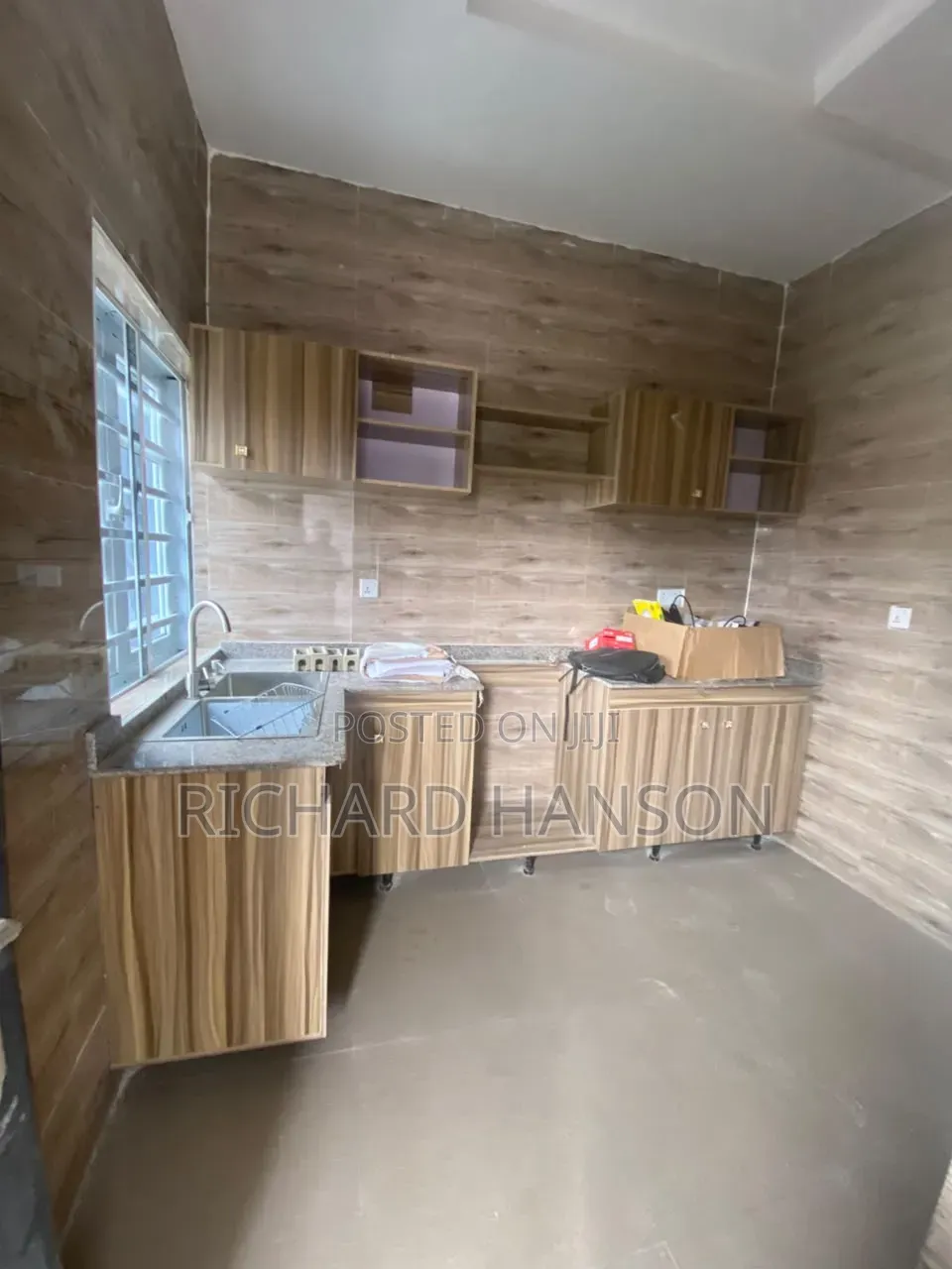 2bdrm Apartment in Nice, Sangotedo for rent in Sangotedo
