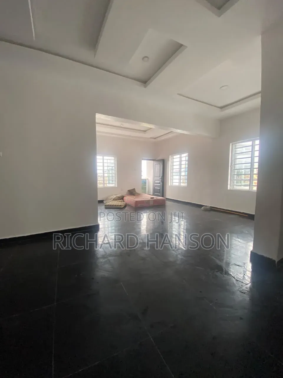 2bdrm Apartment in Nice, Sangotedo for rent in Sangotedo