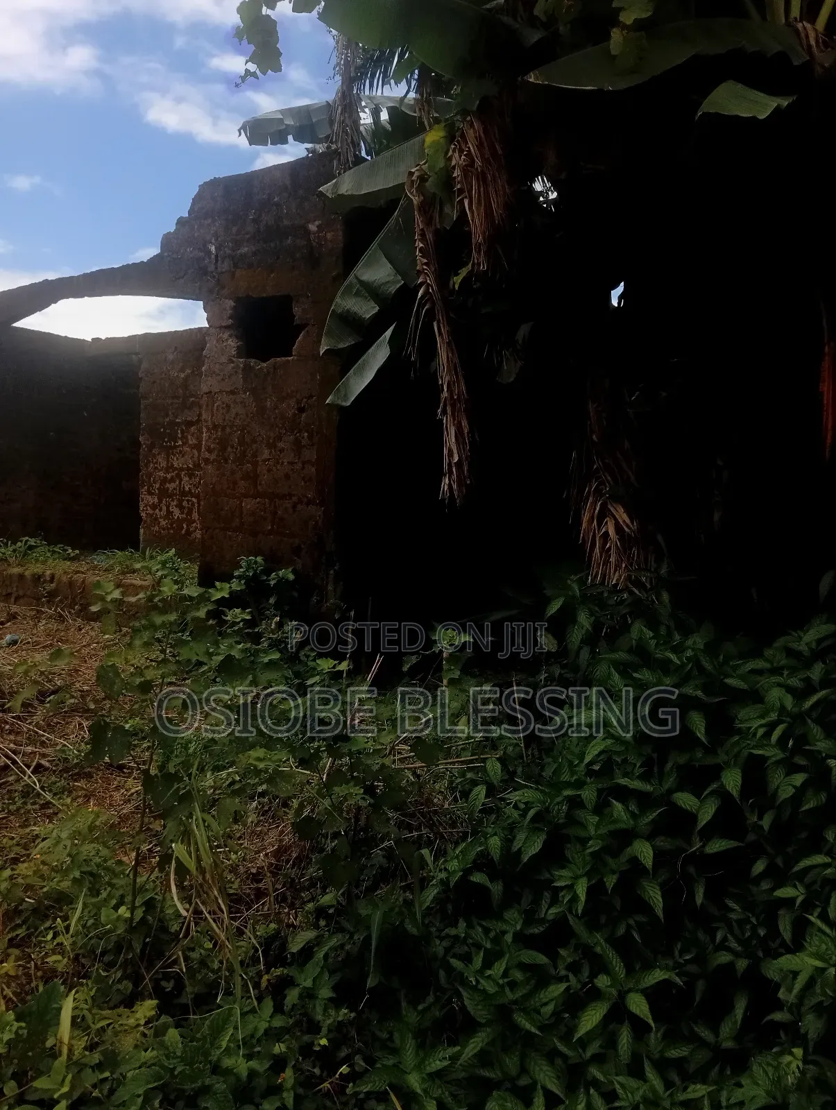 5bdrm House in Benin City for sale in Benin City
