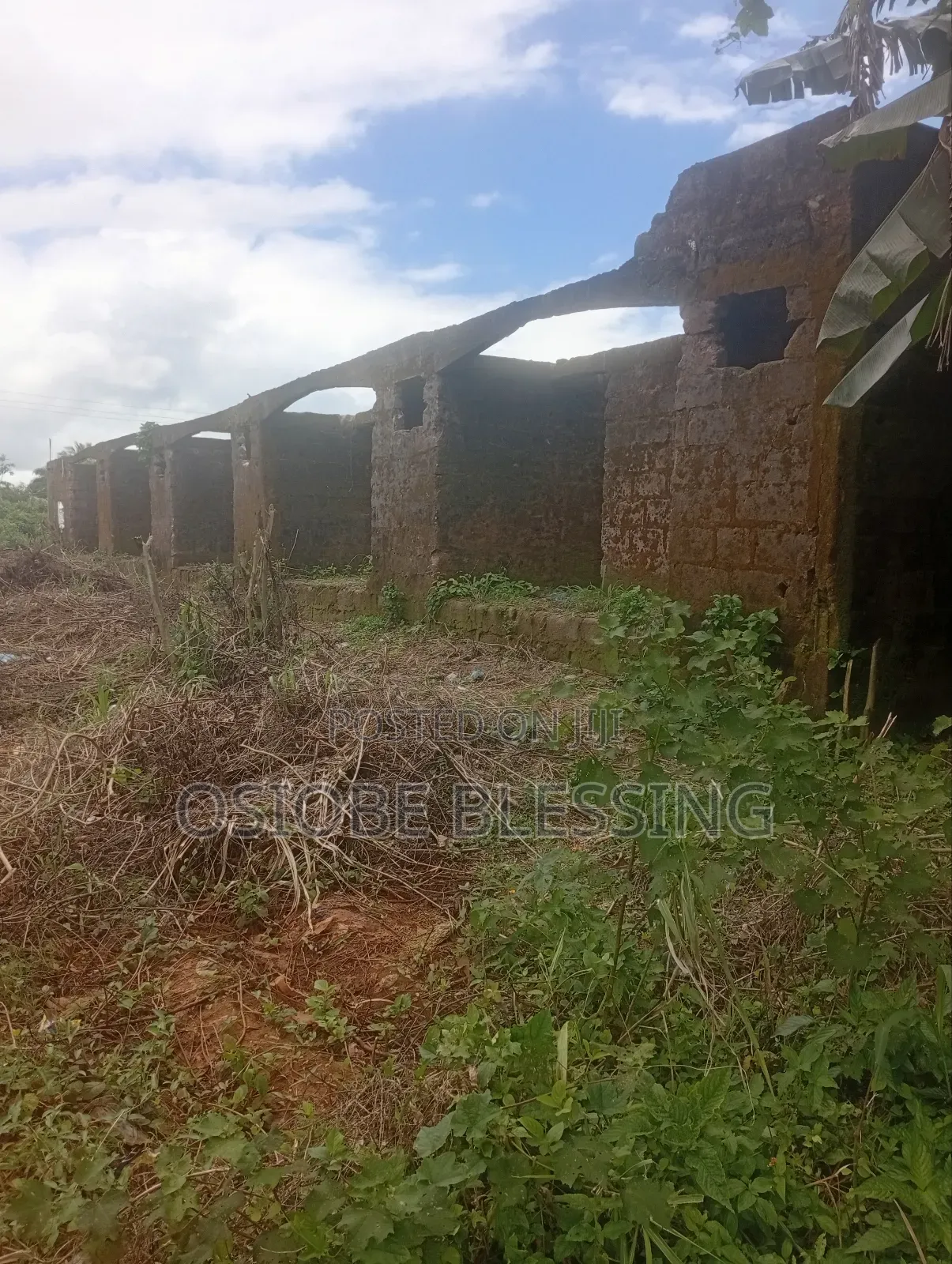 5bdrm House in Benin City for sale in Benin City