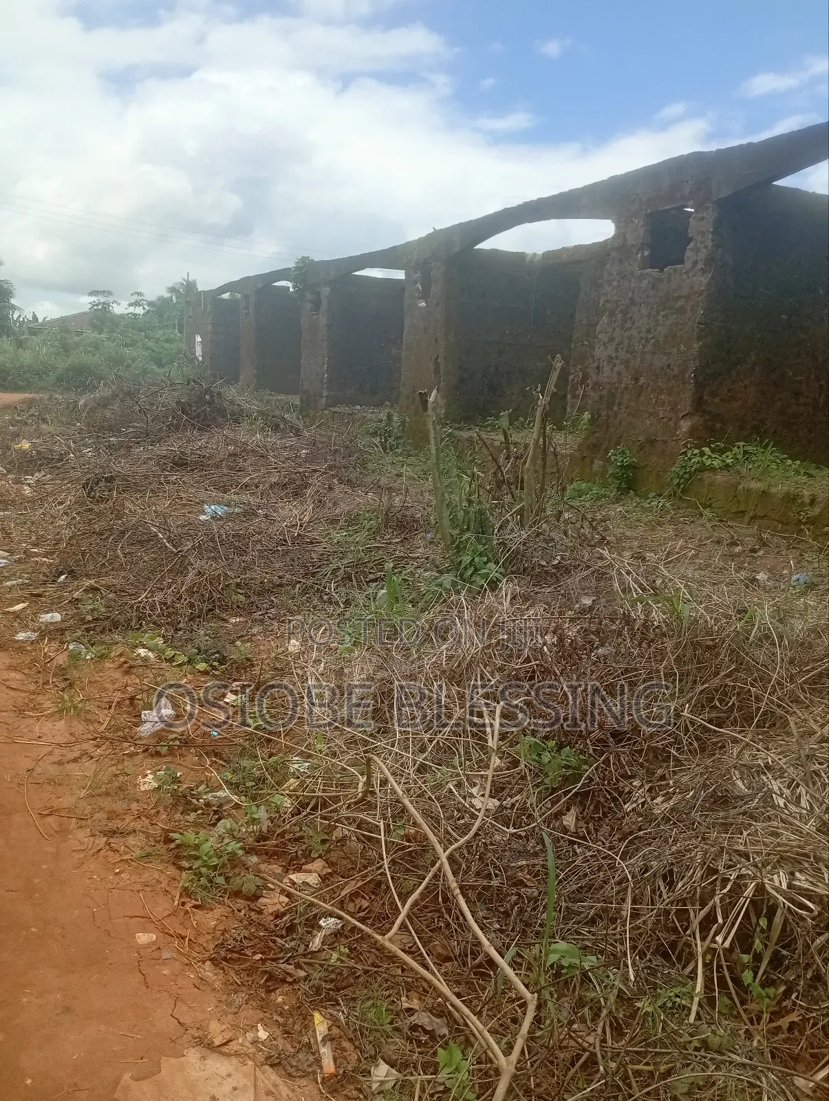 5bdrm House in Benin City for sale in Benin City